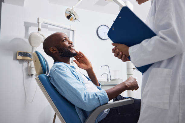 Best Emergency Denture Repair in Duncannon, PA