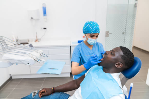 Best Emergency Dental Care for Broken or Chipped Teeth in Duncannon, PA
